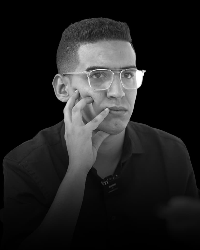 Oussama Touil